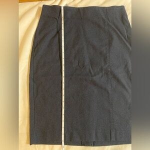 Van Heusen Pencil Skirt